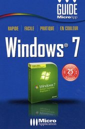 book Windows 7