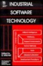 book Industrial software technology