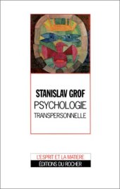 book Psychologie transpersonnelle