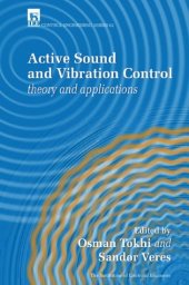 book Active sound and vibration control : theory and applications