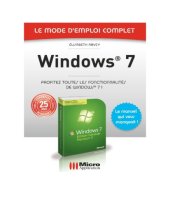 book Windows 7