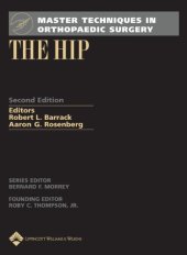 book The hip