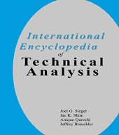 book International encyclopedia of technical analysis