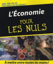 book L’économie pour les nuls