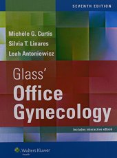 book Glass' office gynecology