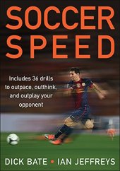 book Soccer speed