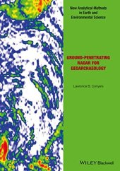 book Ground-penetrating radar for geoarchaeology