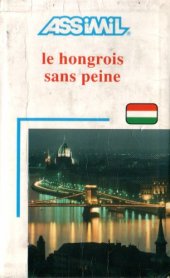 book Le hongrois sans peine