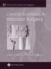 book Clinical scenarios in vascular surgery