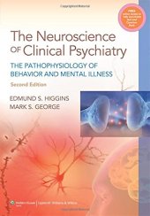 book Neuroscience of clinical psychiatry : the pathophysiology of behavior and mental illness