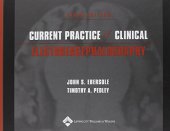 book Current practice of clinical electroencephalography