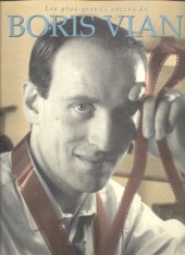 book Les plus grands succès de Boris Vian