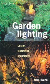 book Garden lighting