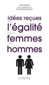 book L’égalité entre les hommes et les femmes