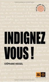 book Indignez-Vous!