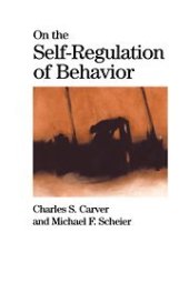 book On the Self-Regulation of Behavior