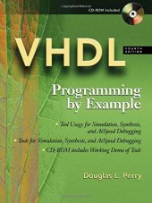 book VHDL : programming by example