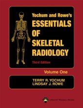 book Essentials of Skeletal Radiology