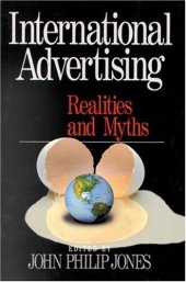 book International Advertising: Realities and Myths