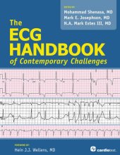 book ECG Handbook of Contemporary Challenges