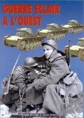 book Guerre eclair a l'Ouest