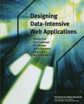 book Designing Data-Intensive Web Applications