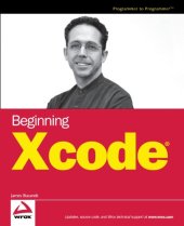 book Beginning Xcode