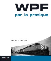 book WPF par la pratique