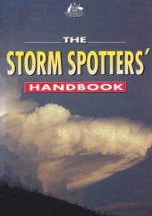 book The Storm Spotters’ Handbook