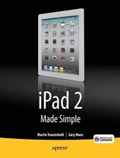 book iPad 2 Made Simple