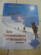 book Data Communications and Networking