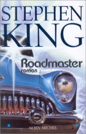 book Roadmaster