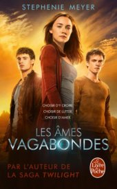 book Les Ames Vagabondes