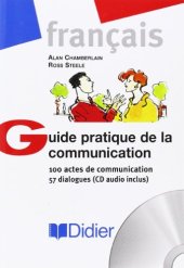 book Guide Pratique de Communication: 2000