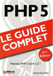 book PHP 5