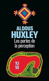 book Les portes de la perception