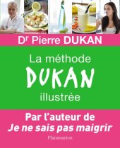 book La méthode Dukan illustrée