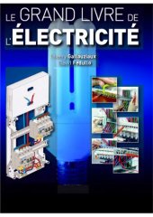 book Le grand livre de l'électricité