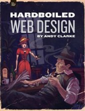 book Hardboiled Web Design