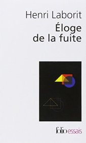 book Éloge de la fuite