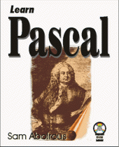 book Learn Pascal