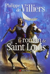 book Le roman de Saint-Louis