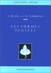 book Les formes-pensées