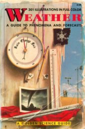 book Weather: A Guide to Phenomena and Forecasts