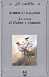 book Le nozze di Cadmo e Armonia