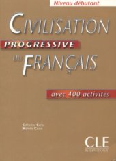 book Civilisation Progressive Du Francais