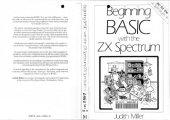 book Beginning BASIC with the ZX Spectrum