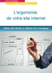 book ergonomie: Votre site internet facile a utiliser et a naviguer