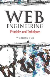 book Web Engineering: Principles and Techniques