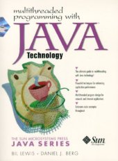 book Multithreaded Programming with Java Technology